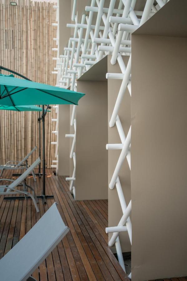 Yanud Residence Phuket Extérieur photo